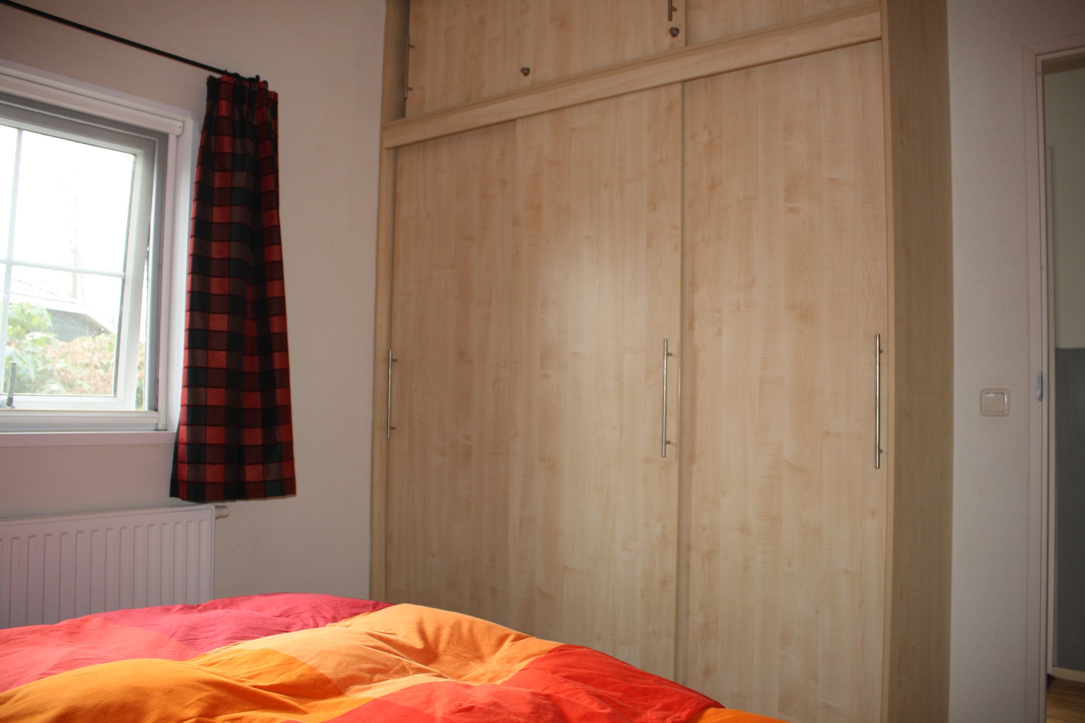 Foto 9 van Haersolteweg 17-G218