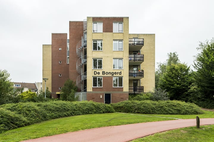 Foto 2 van De Bongerd 52