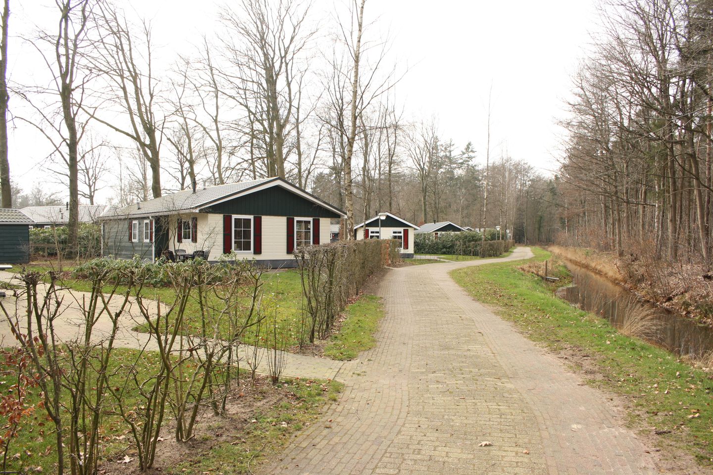 Foto 14 van Haersolteweg 17-G218