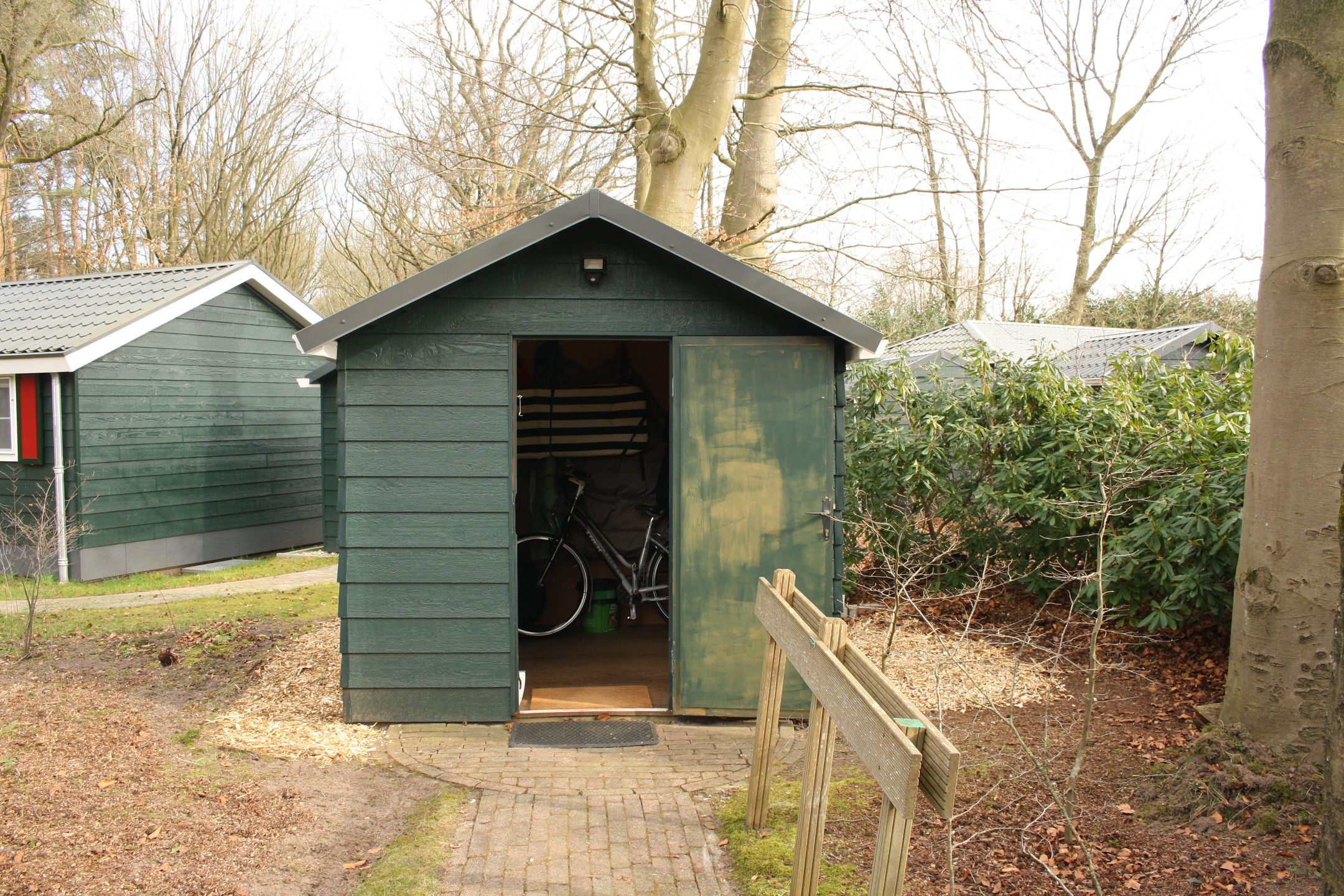 Foto 18 van Haersolteweg 17-G218