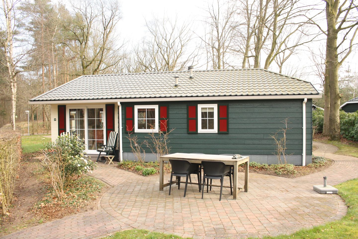 Foto 19 van Haersolteweg 17-G218