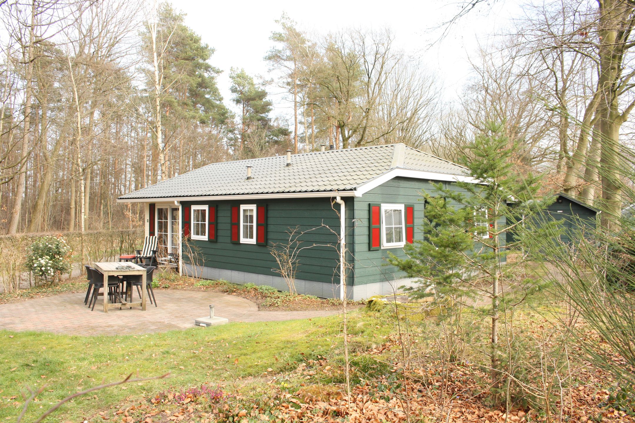 Foto 21 van Haersolteweg 17-G218