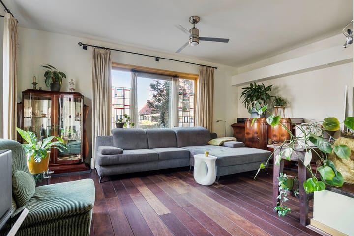 Foto 2 van Prins Bernhardstraat 15