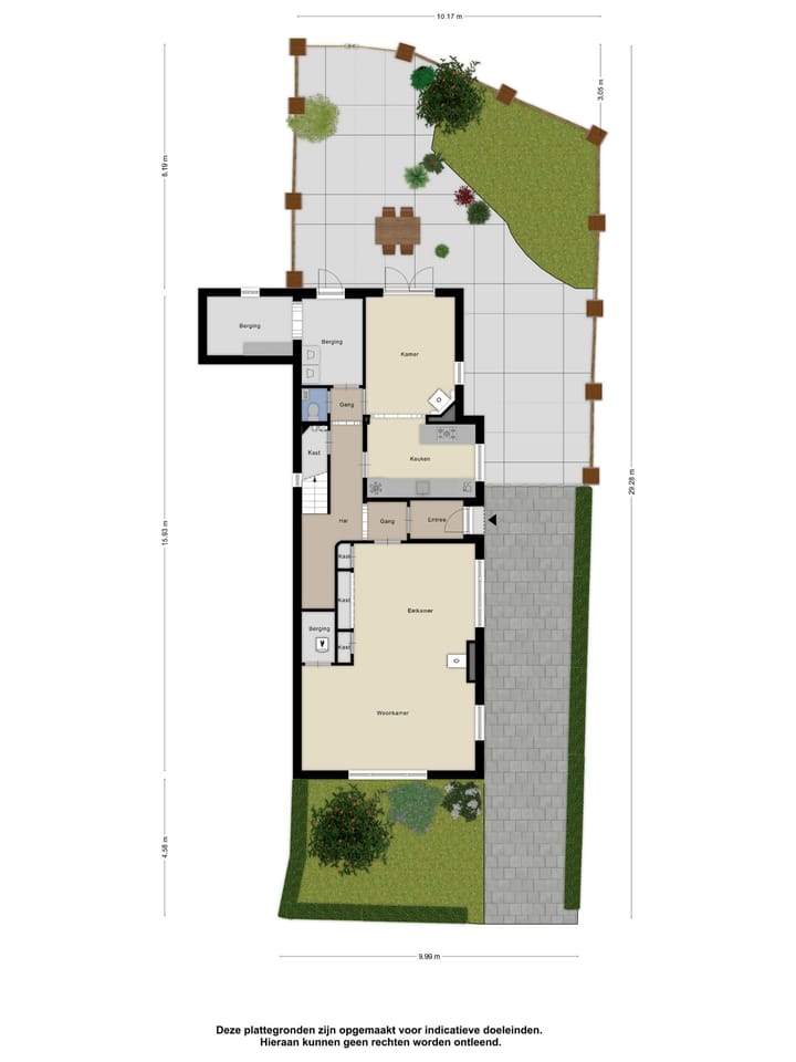 Foto 47 van Prins Bernhardstraat 15