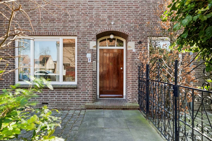 Foto 7 van Prins Bernhardstraat 15