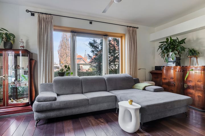 Foto 10 van Prins Bernhardstraat 15