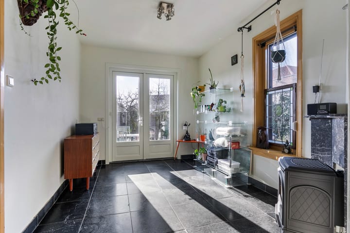 Foto 15 van Prins Bernhardstraat 15