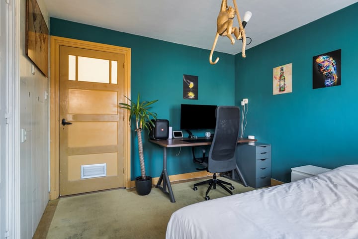 Foto 25 van Prins Bernhardstraat 15