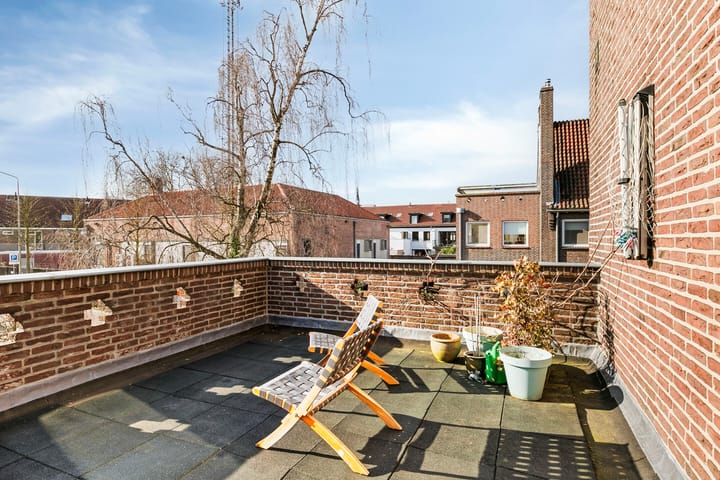 Foto 31 van Prins Bernhardstraat 15