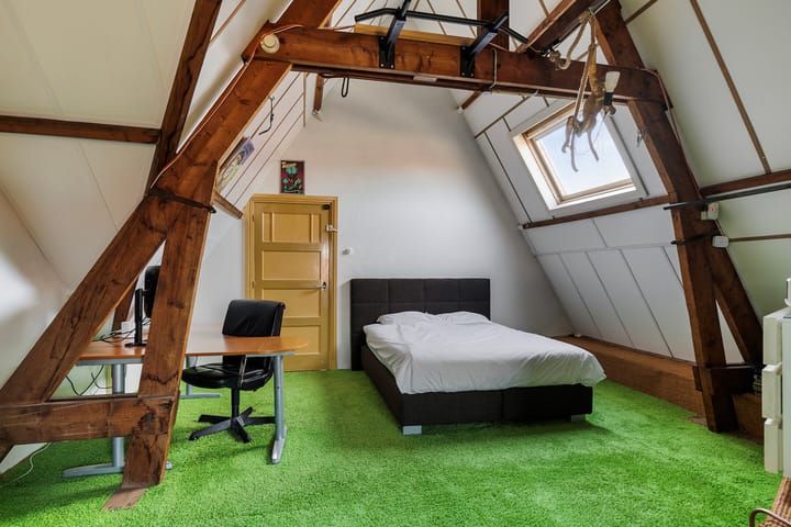 Foto 35 van Prins Bernhardstraat 15