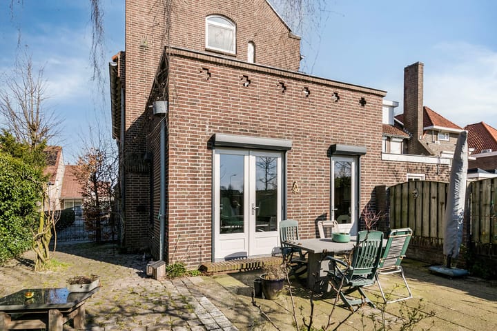 Foto 40 van Prins Bernhardstraat 15