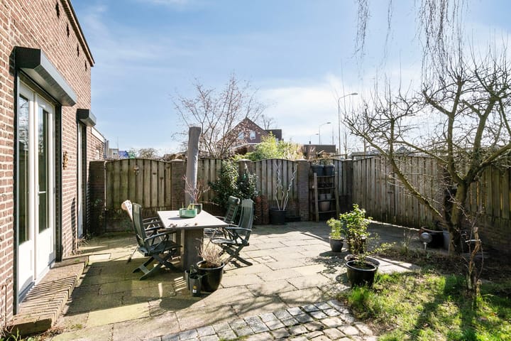 Foto 39 van Prins Bernhardstraat 15