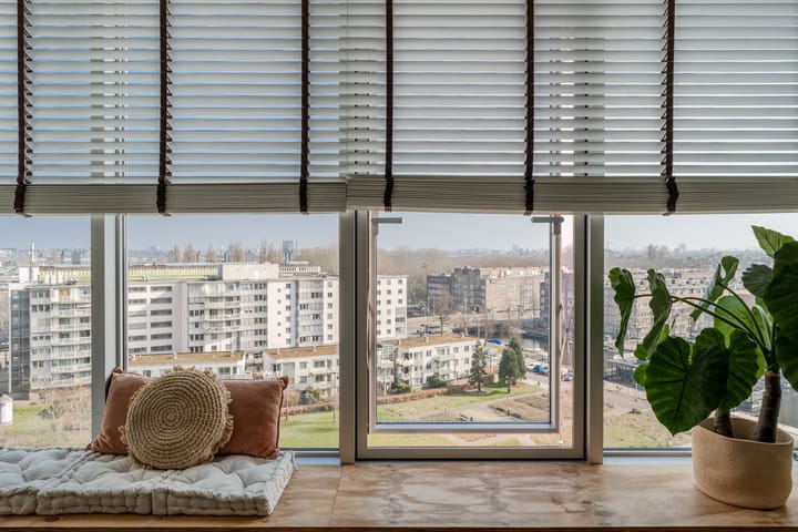 Foto 2 van Bos en Lommerplantsoen 99-L