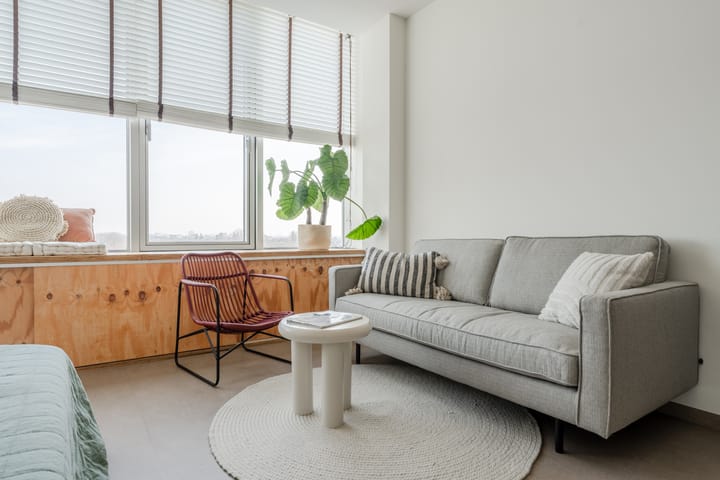 Foto 7 van Bos en Lommerplantsoen 99-L