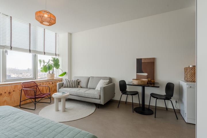 Foto 8 van Bos en Lommerplantsoen 99-L