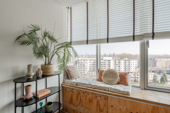 Foto 9 van Bos en Lommerplantsoen 99-L