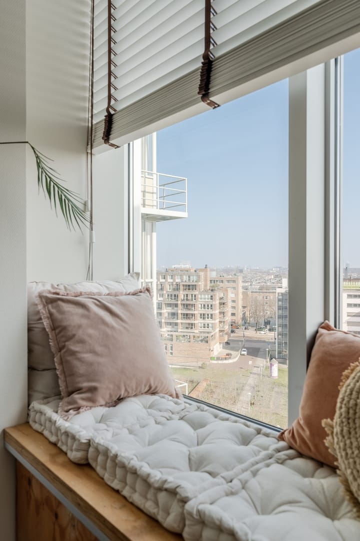 Foto 10 van Bos en Lommerplantsoen 99-L