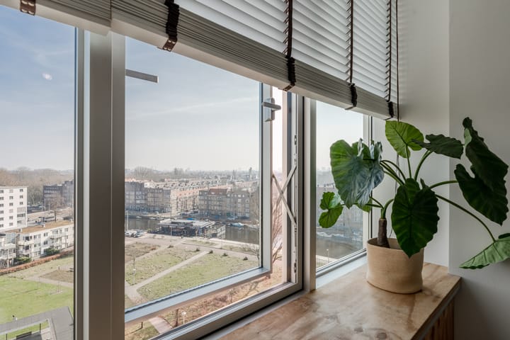 Foto 11 van Bos en Lommerplantsoen 99-L