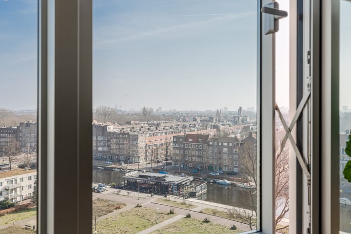 Foto 12 van Bos en Lommerplantsoen 99-L