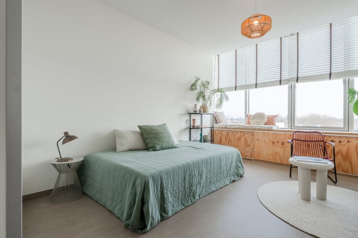 Foto 13 van Bos en Lommerplantsoen 99-L