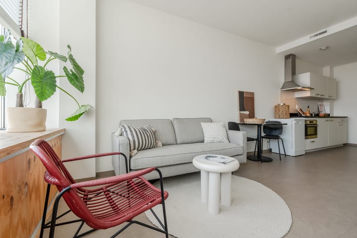 Foto 16 van Bos en Lommerplantsoen 99-L