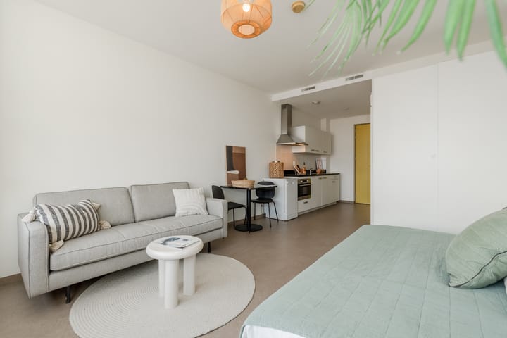 Foto 17 van Bos en Lommerplantsoen 99-L