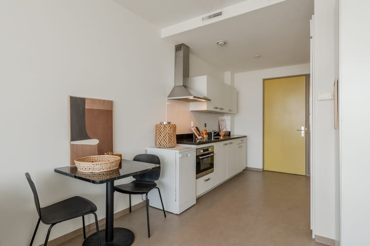 Foto 4 van Bos en Lommerplantsoen 99-L