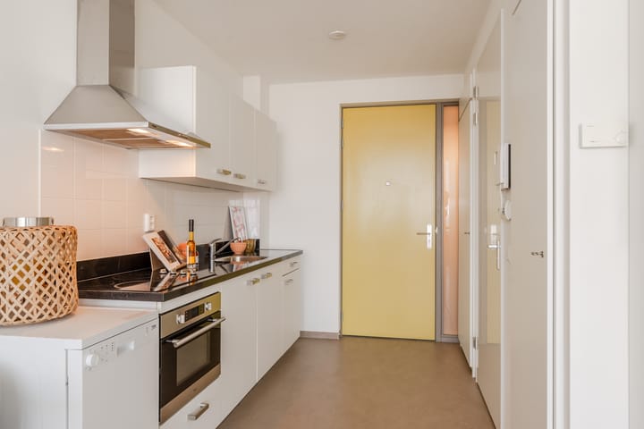 Foto 19 van Bos en Lommerplantsoen 99-L