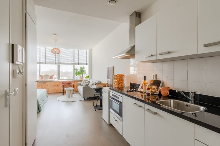 Foto 20 van Bos en Lommerplantsoen 99-L