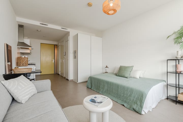 Foto 15 van Bos en Lommerplantsoen 99-L