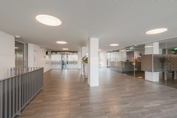 Foto 30 van Bos en Lommerplantsoen 99-L