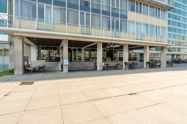 Foto 32 van Bos en Lommerplantsoen 99-L