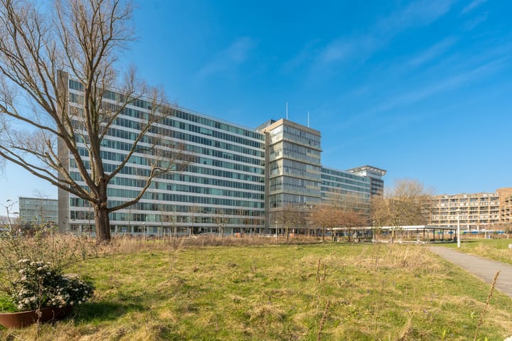 Foto 33 van Bos en Lommerplantsoen 99-L