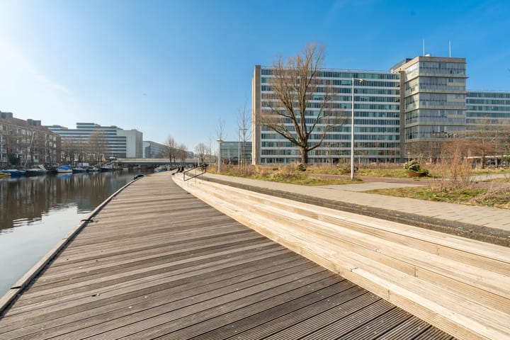 Foto 36 van Bos en Lommerplantsoen 99-L