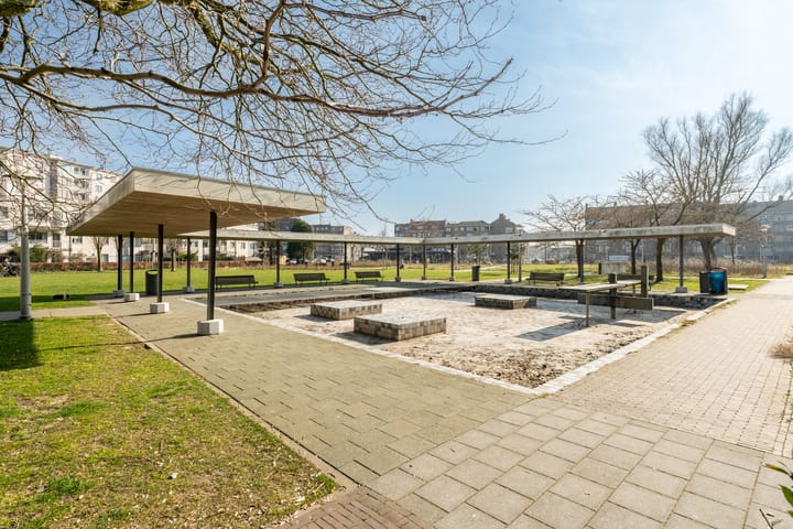 Foto 34 van Bos en Lommerplantsoen 99-L