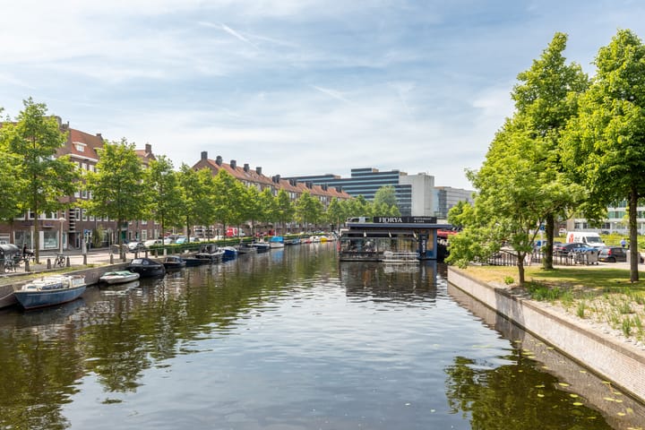 Foto 37 van Bos en Lommerplantsoen 99-L