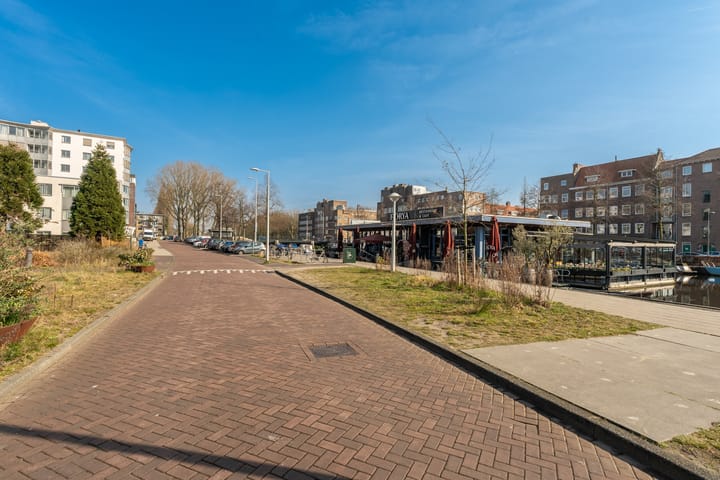 Foto 38 van Bos en Lommerplantsoen 99-L