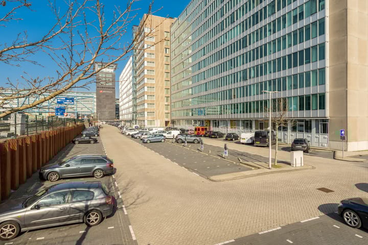 Foto 39 van Bos en Lommerplantsoen 99-L