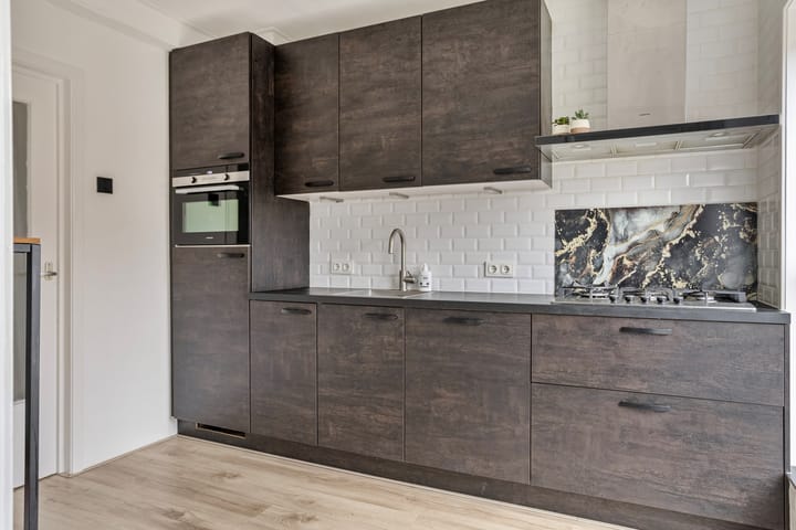 Foto 3 van Nagelenburgsingel 107