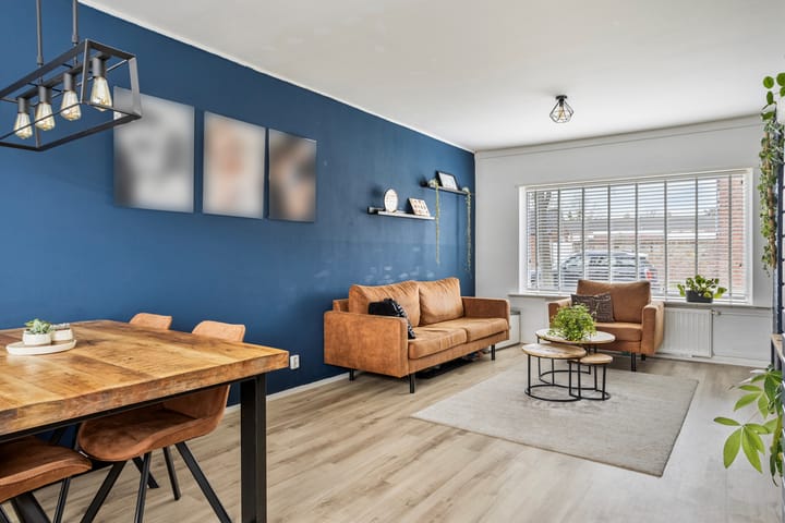 Foto 4 van Nagelenburgsingel 107