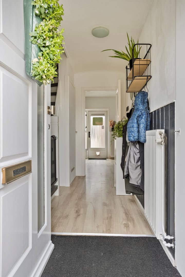 Foto 5 van Nagelenburgsingel 107