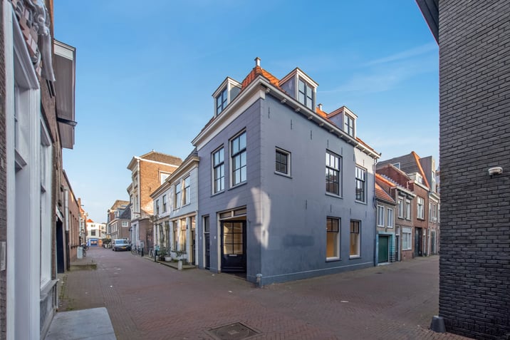 Papenstraat 12 main image