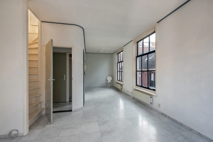 Foto 12 van Papenstraat 12