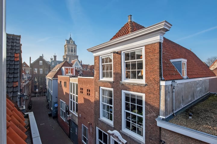 Foto 28 van Papenstraat 12