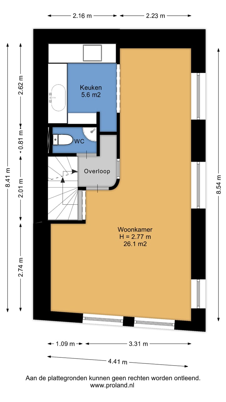 Foto 39 van Papenstraat 12