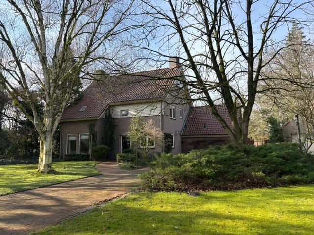 Daniël de Brouwerstraat, 10, Boekel, 5427EL, Noord-Brabant, Nederland 10 
