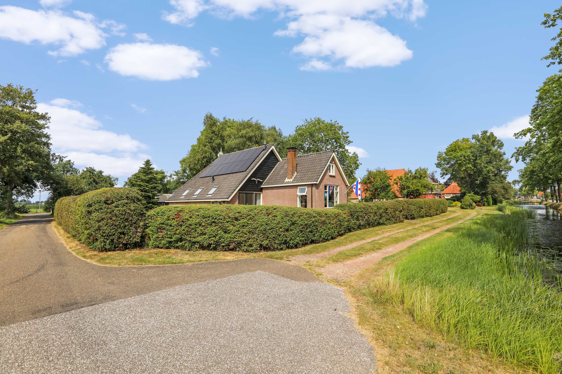 Jogchem Alberdaweg 9 