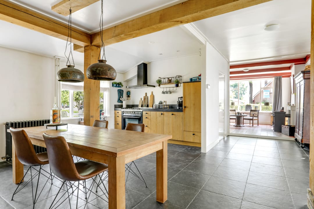 Foto 2 van Jogchem Alberdaweg 9