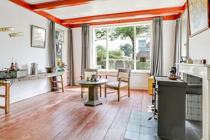 Foto 9 van Jogchem Alberdaweg 9