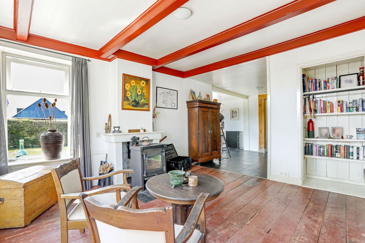 Foto 10 van Jogchem Alberdaweg 9